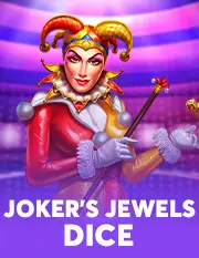 Tarjeta de casino online con identidad gráfica premium